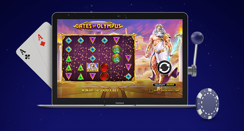 Decorative casino